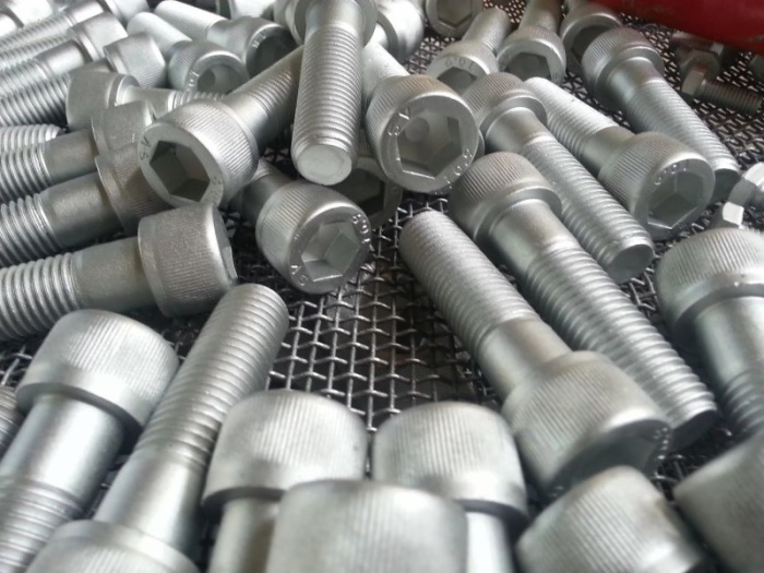 達克羅處理與電鍍哪個好？